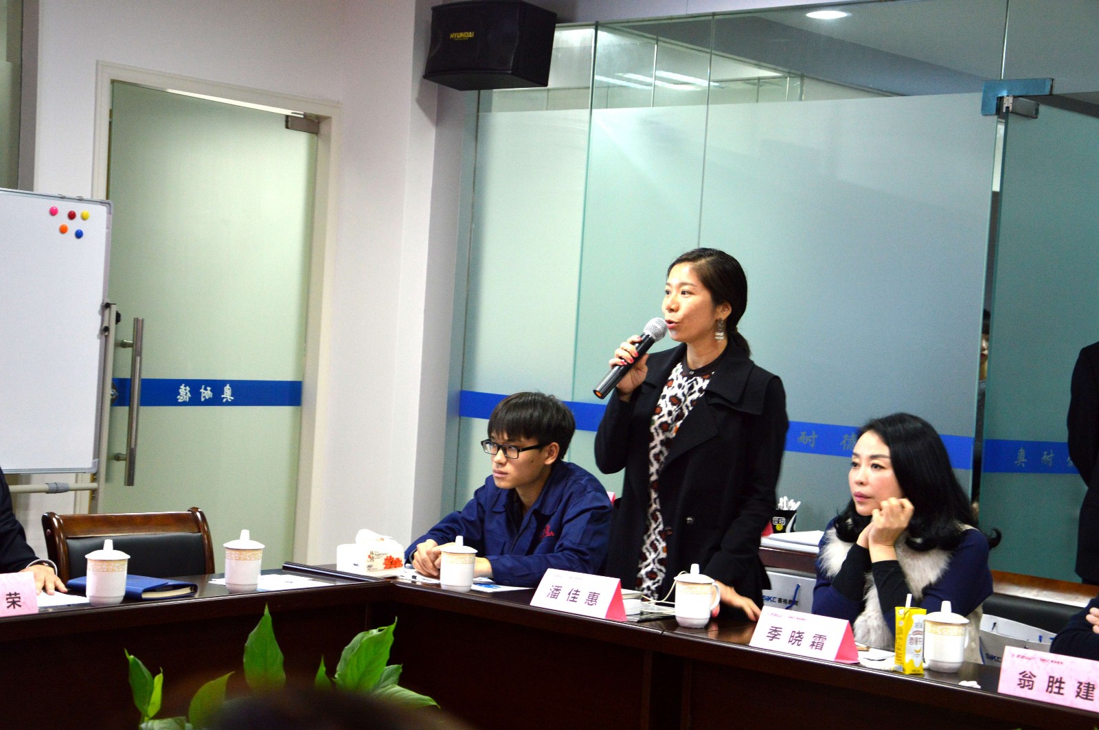 新聞在線|熱烈歡迎各企業(yè)家走進(jìn)浙江東霸，探尋管理創(chuàng)新與企業(yè)成長之道
